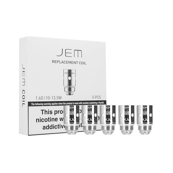 Innokin JEM Coils - 1.6 Ohm/2.0 Ohm