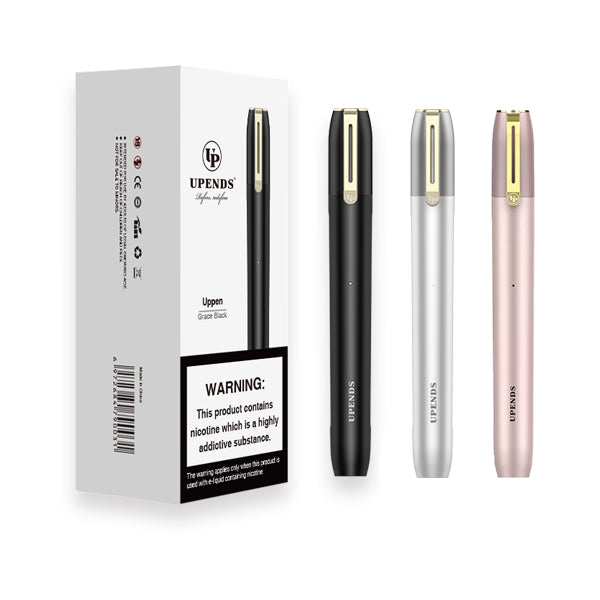 UPENDS Uppen Vape Pen Kit